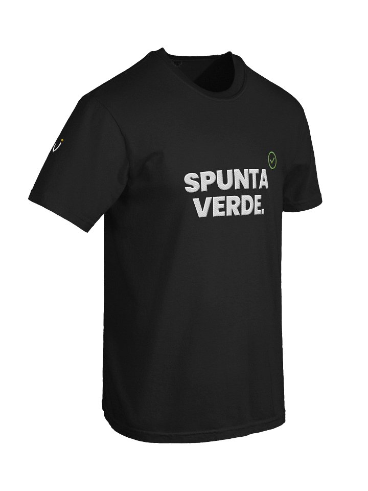 SPUNTA VERDE Comfort Colors Heavyweight T-Shirt product image (1)