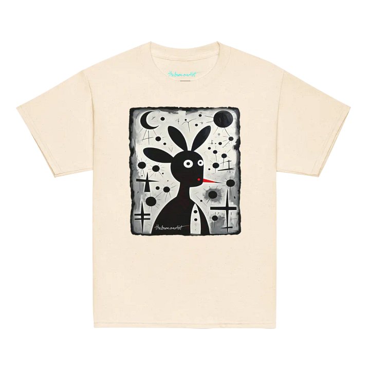 Gildan Youth Classic Tee product image (2)