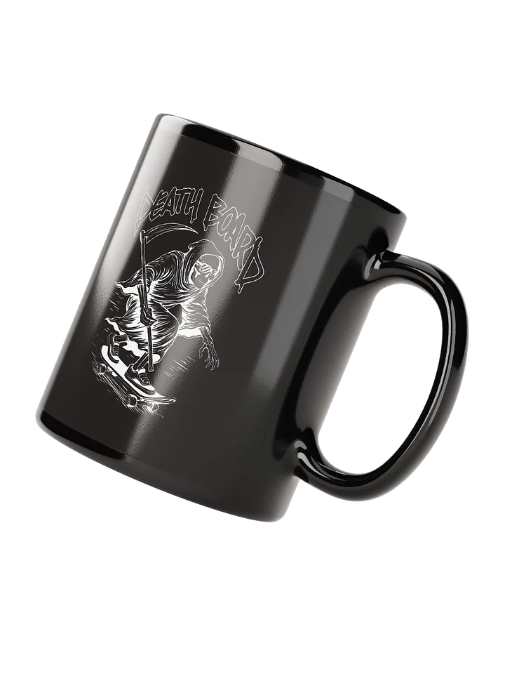Death Board Skate Reaper Mug product image (2)