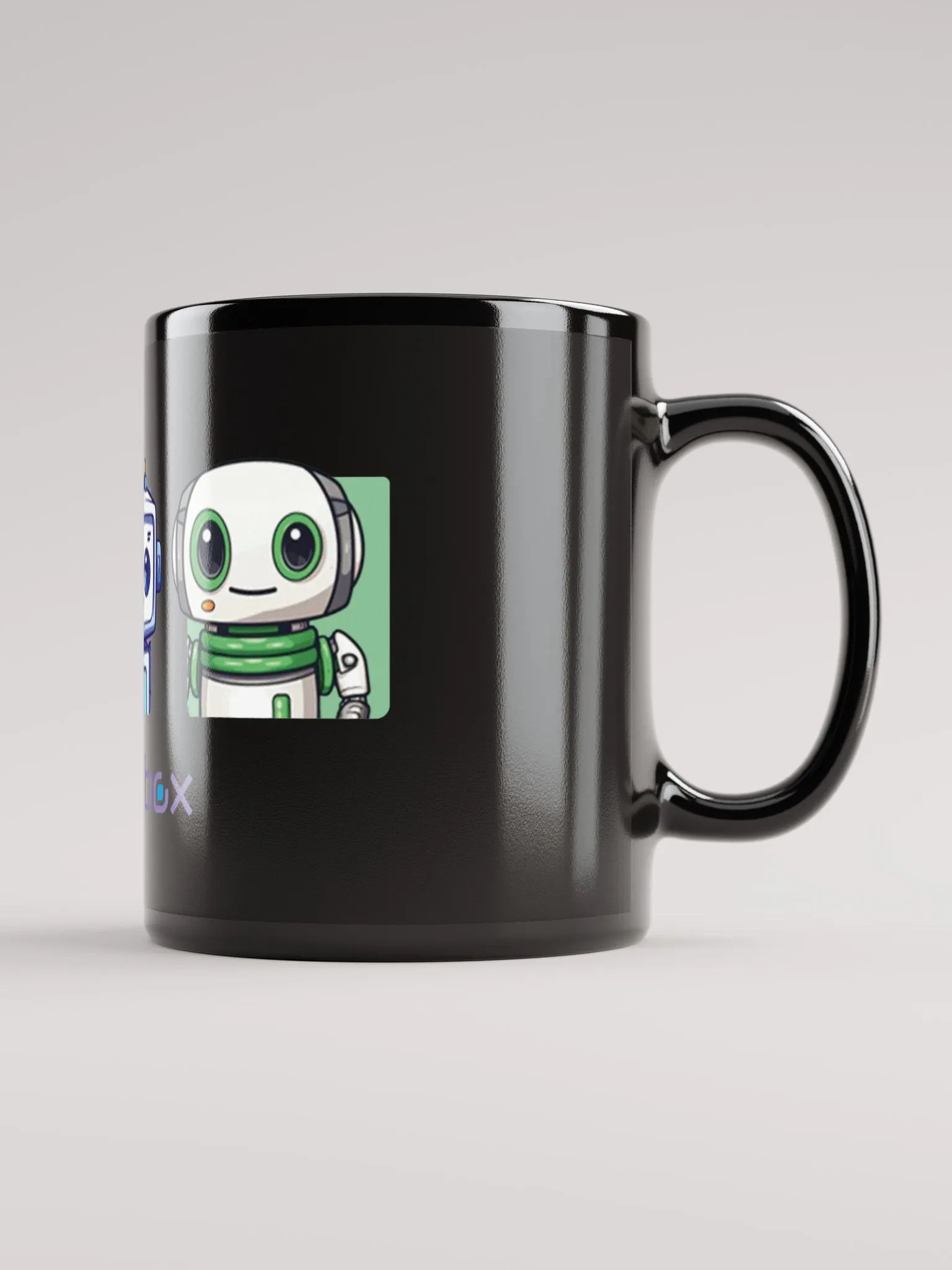 OG Boodle Bot Mug product image (2)