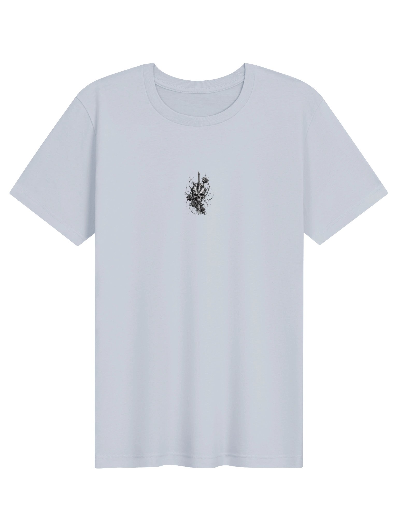 Skull & Roses Tee product image (99)