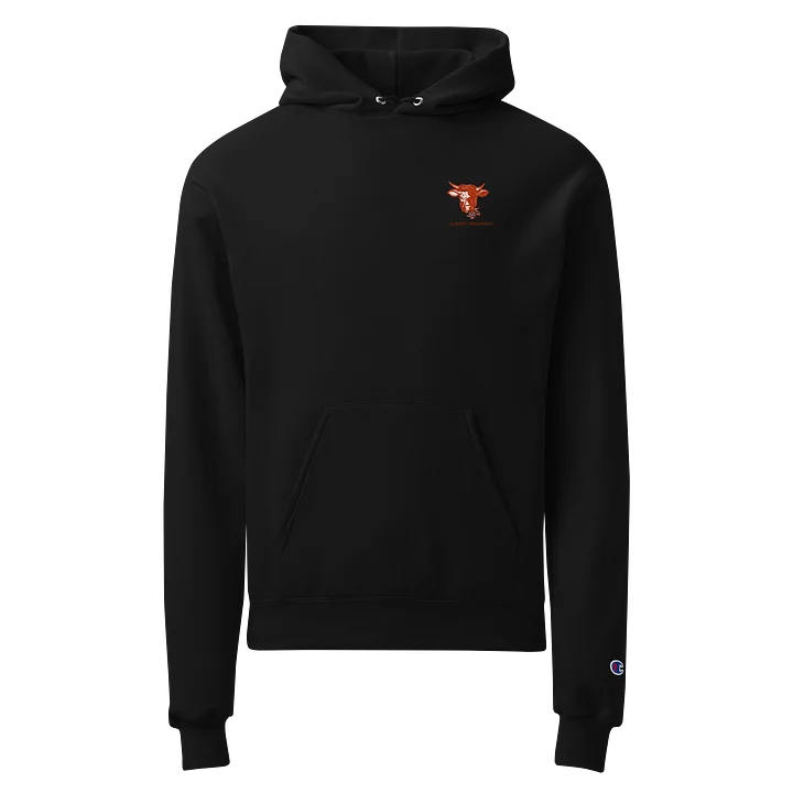 Classic MooMode - Unisex Hoodie (Champion) product image (1)