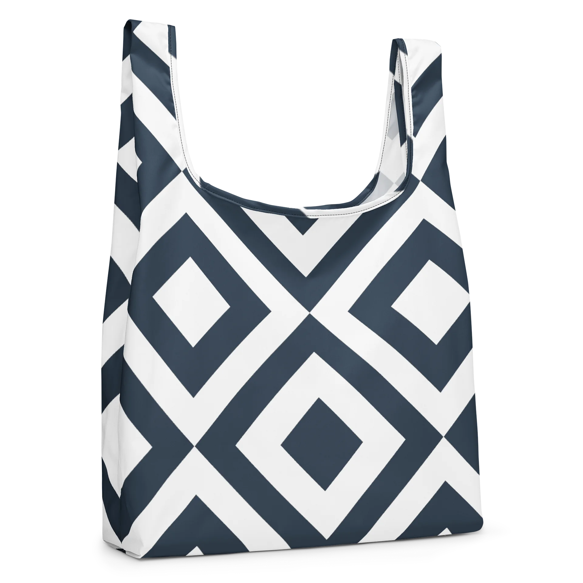 Diamond Nest All-Over Tote product image (5)