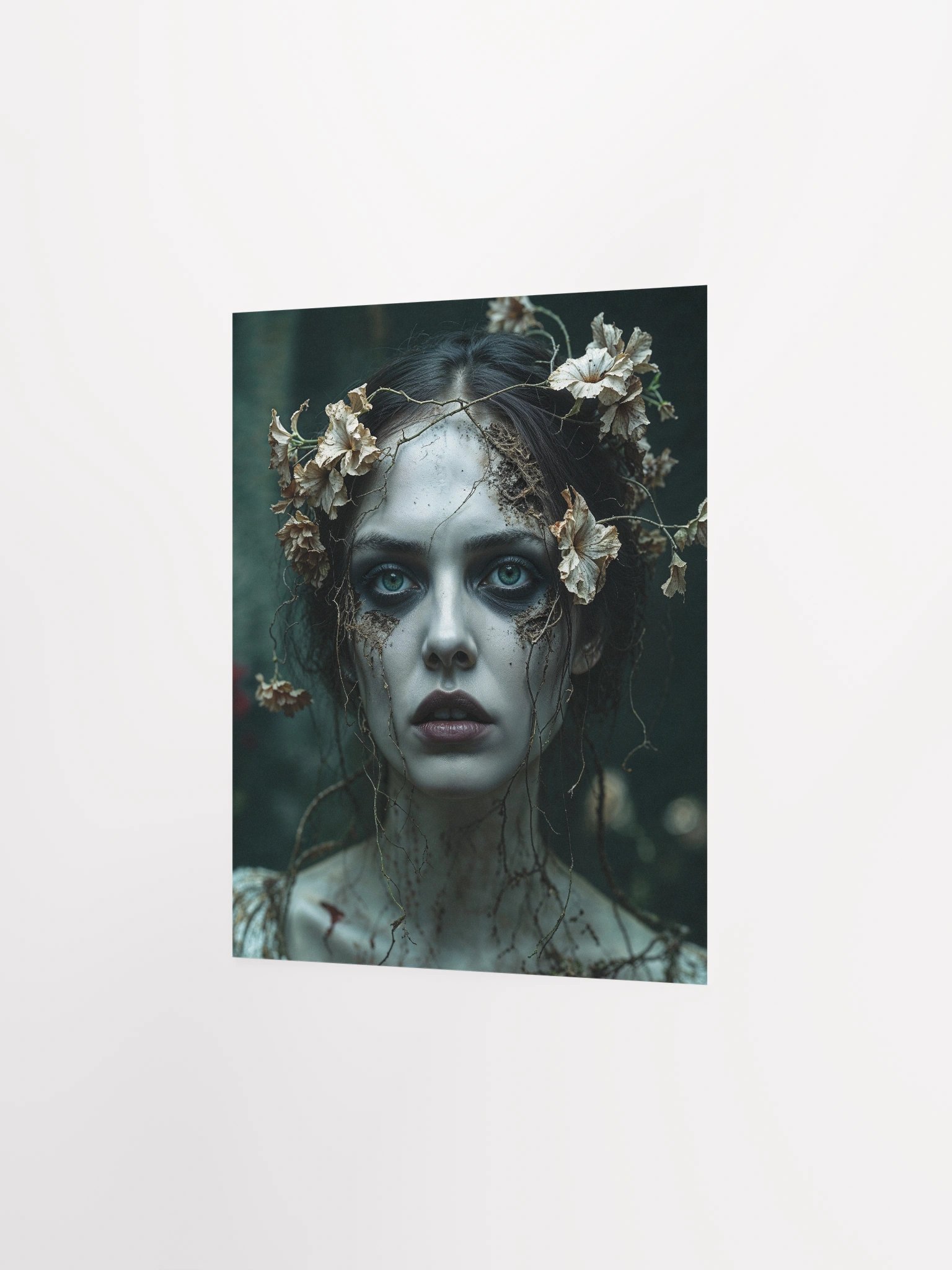 The Bloom That Withered Matte Poster product image (12)