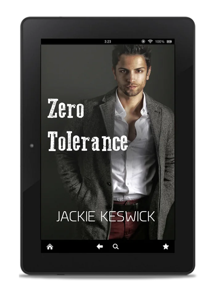 Zero Tolerance product image (1)