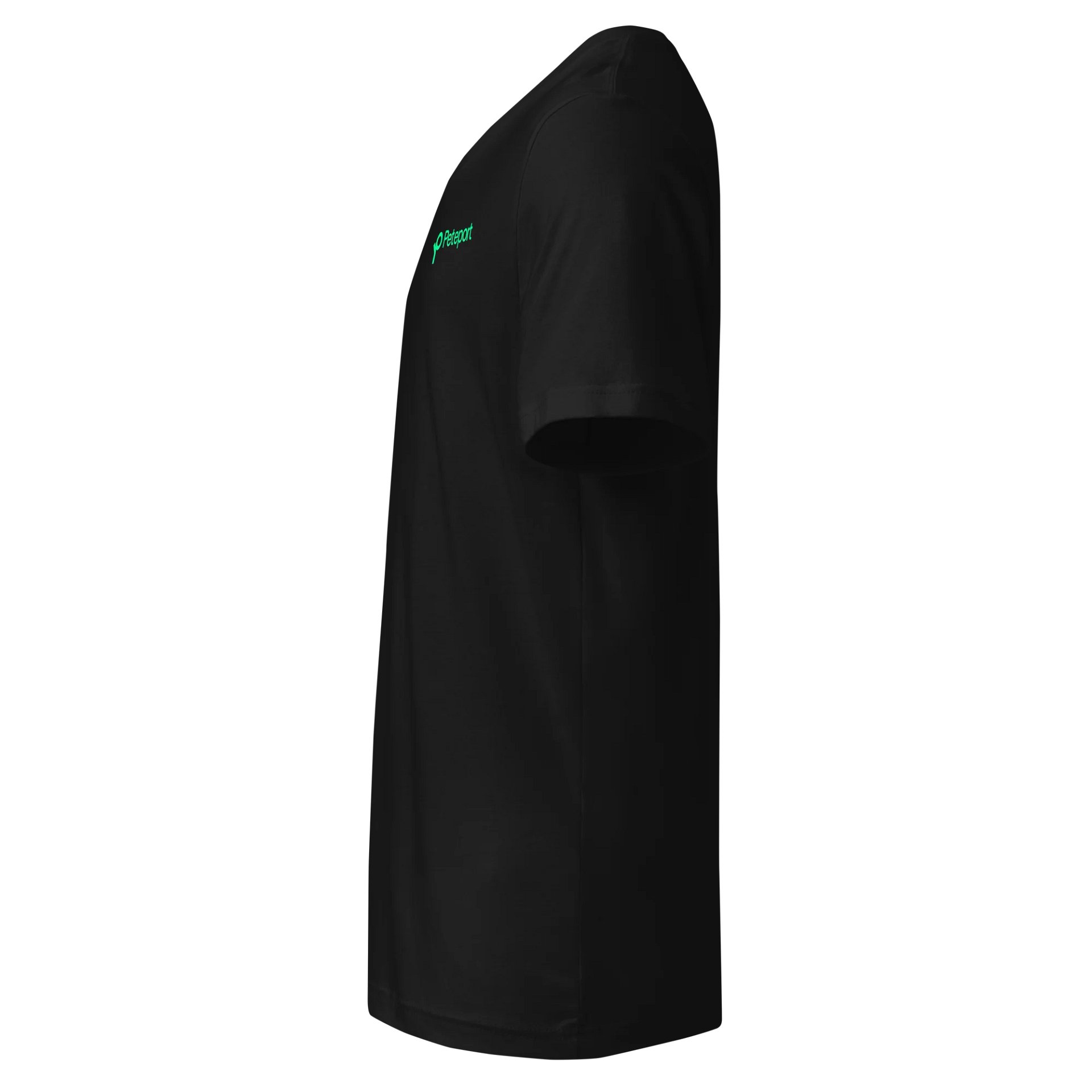 Peteport V-Neck Tee product image (5)