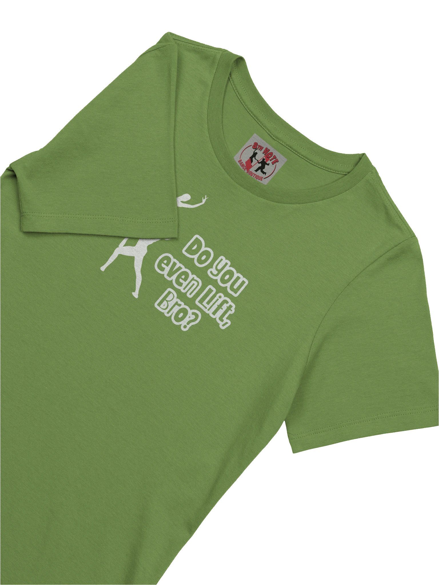 Do You Even Lift, Bro? • Women’s Relaxed Fit Tee product image (52)