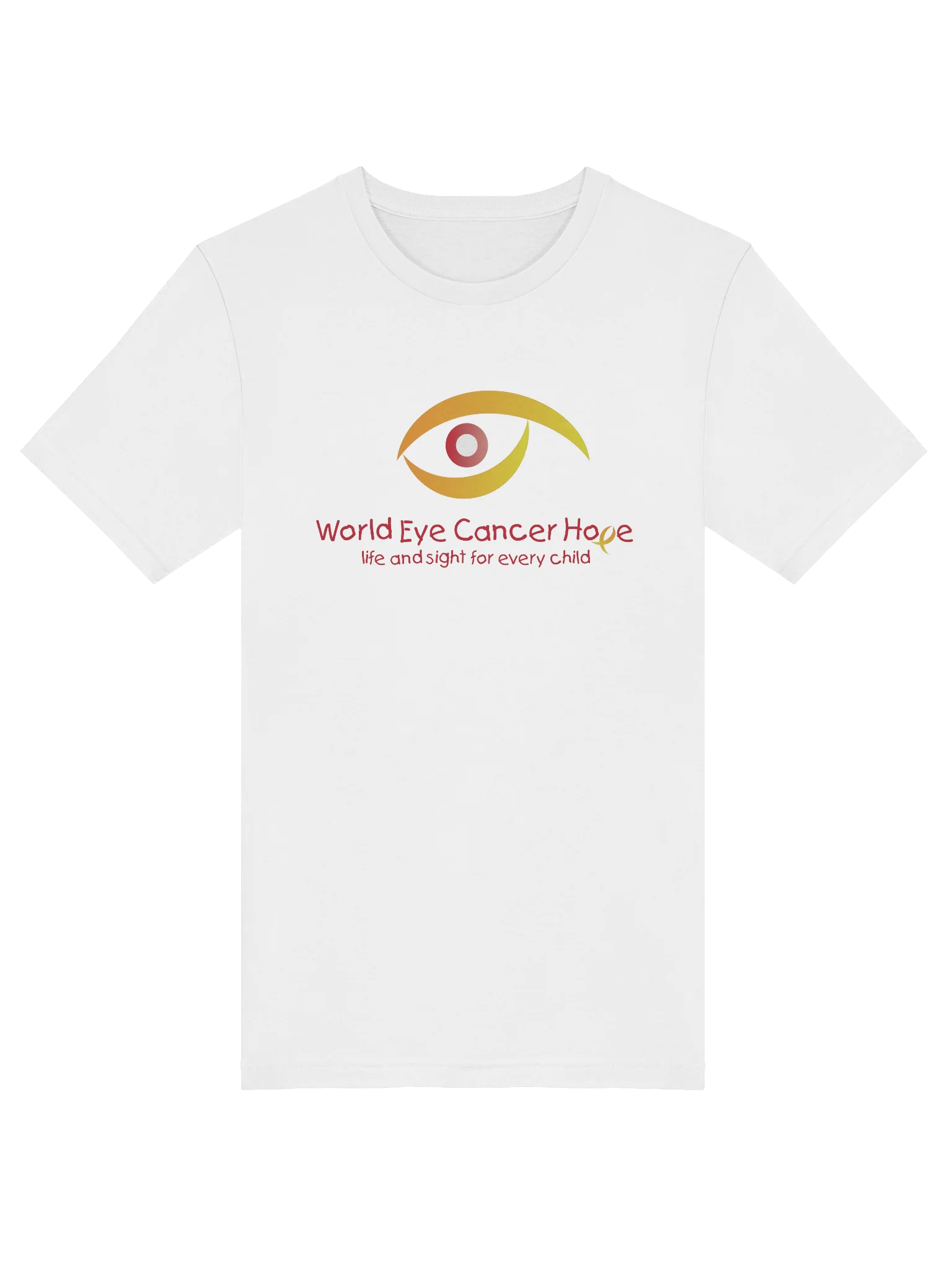Red WE C Hope Logo - Women's Supersoft T-Shirt product image (37)