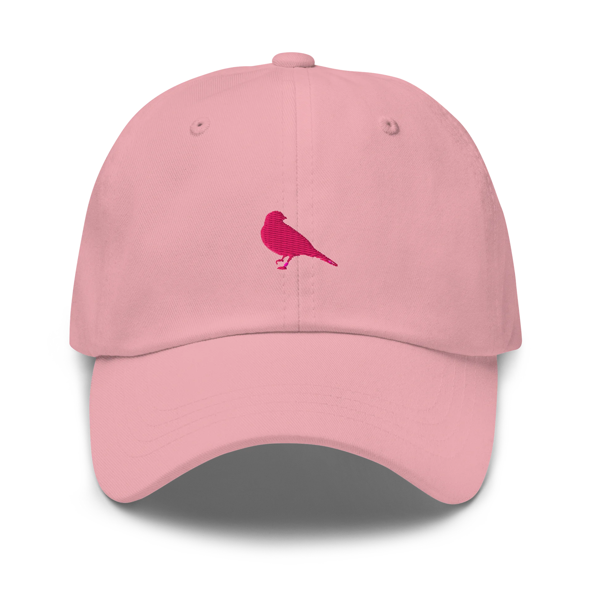 Rose Yupoong Baseball Hat product image (2)