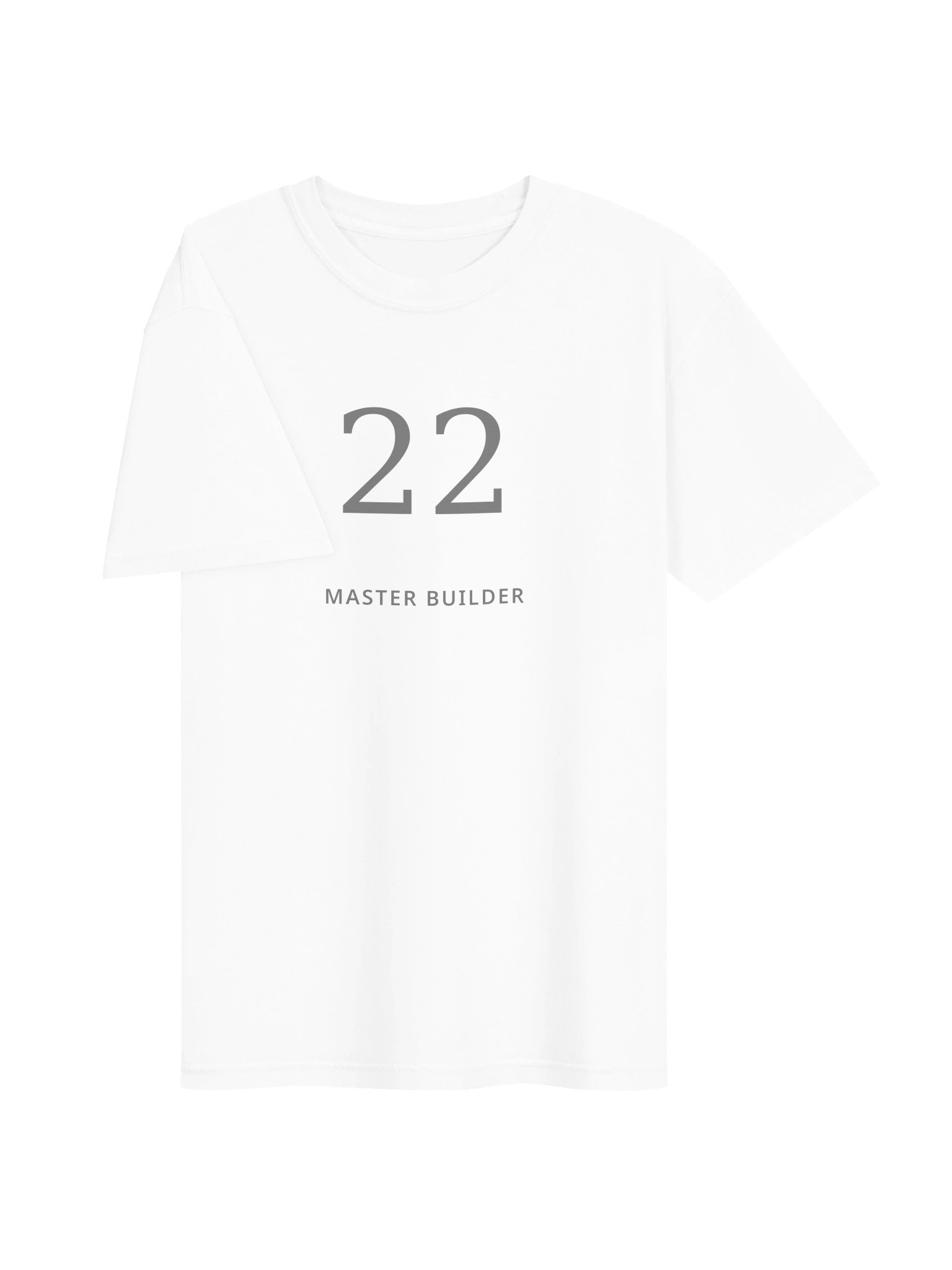 Life Path 22 — MASTER BUILDER product image (3)