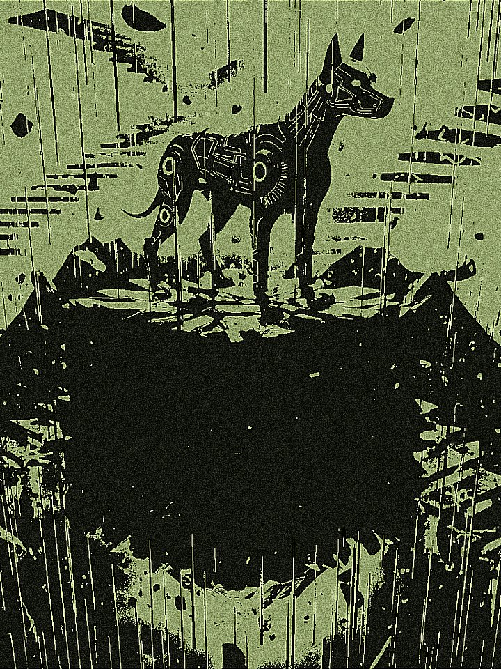 Sylenth1 Dog Sounds product image (1)