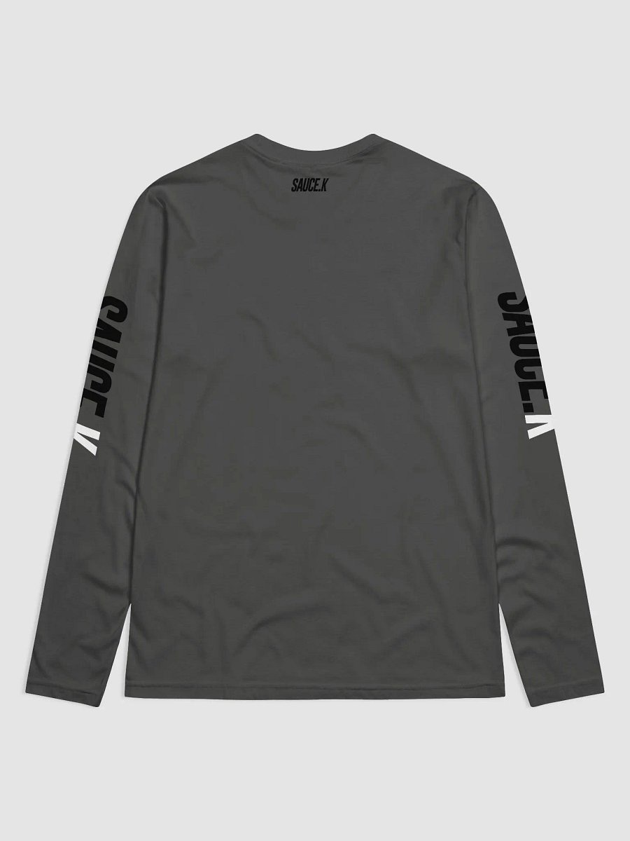 SAUCE.K TICKER T *Saw-Skay COLLECTION* product image (4)