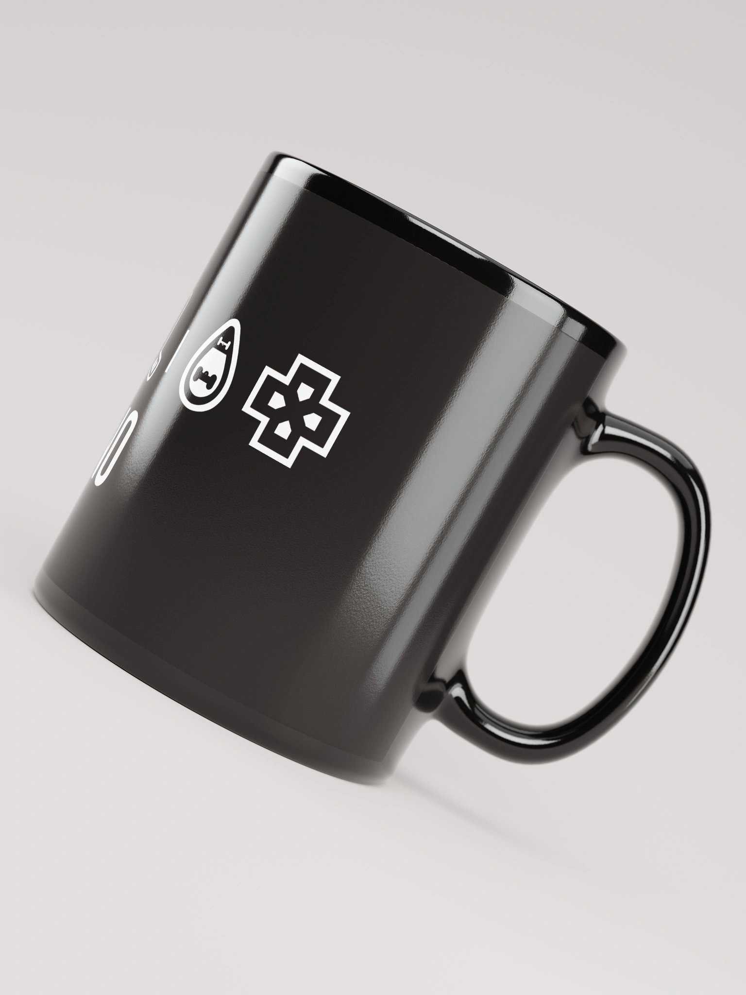 Nitno's Character Status Mug product image (5)
