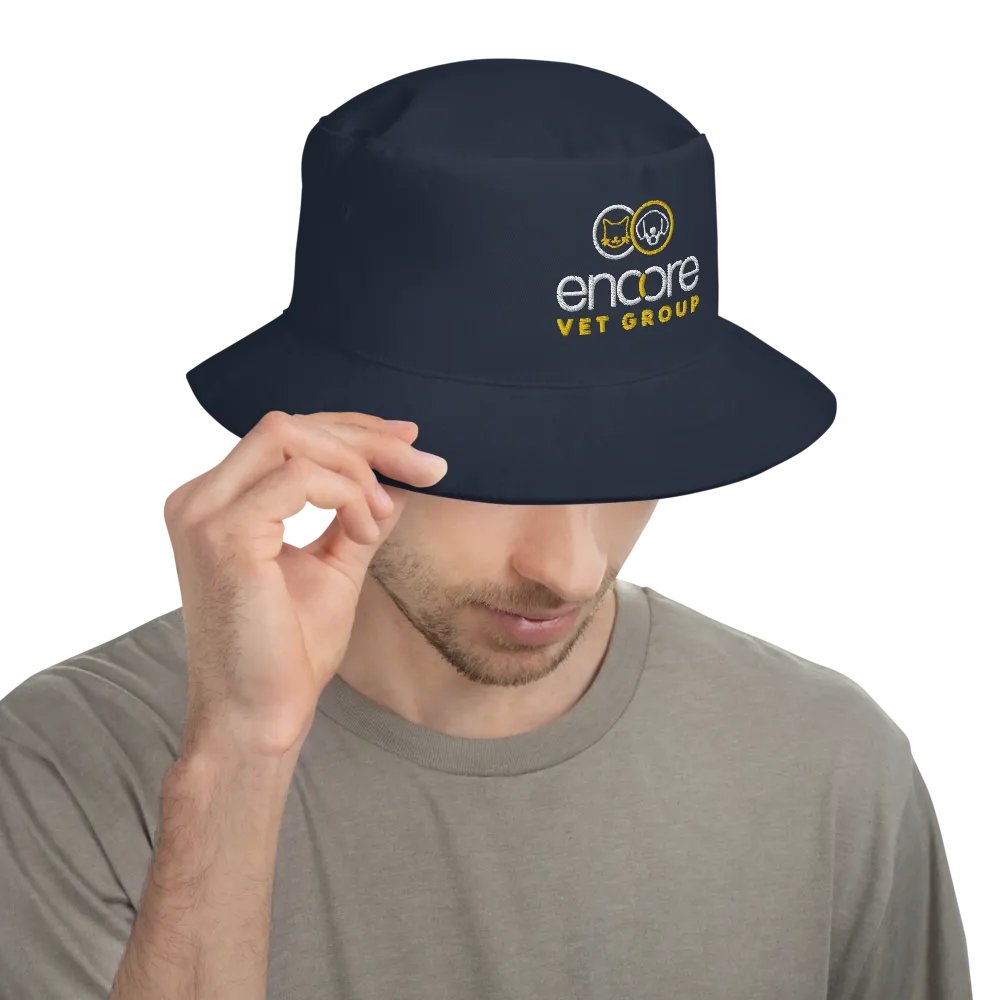 Encore Bucket Hat product image (4)