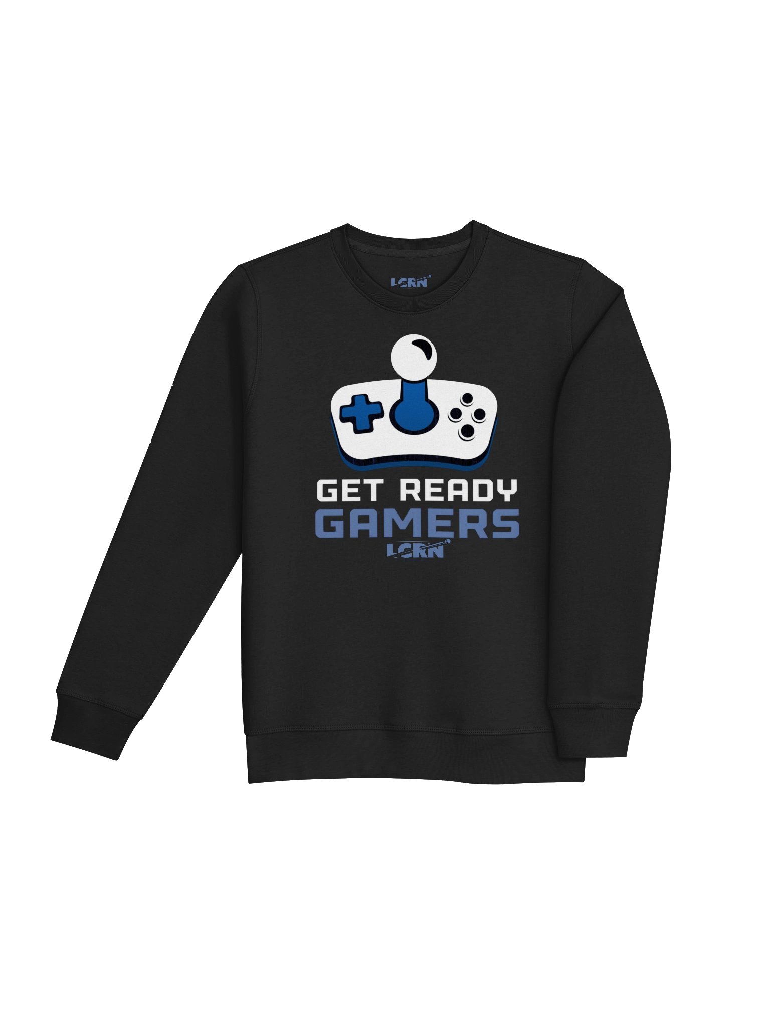 Controller Ready Crewneck Sweatshirt product image (4)
