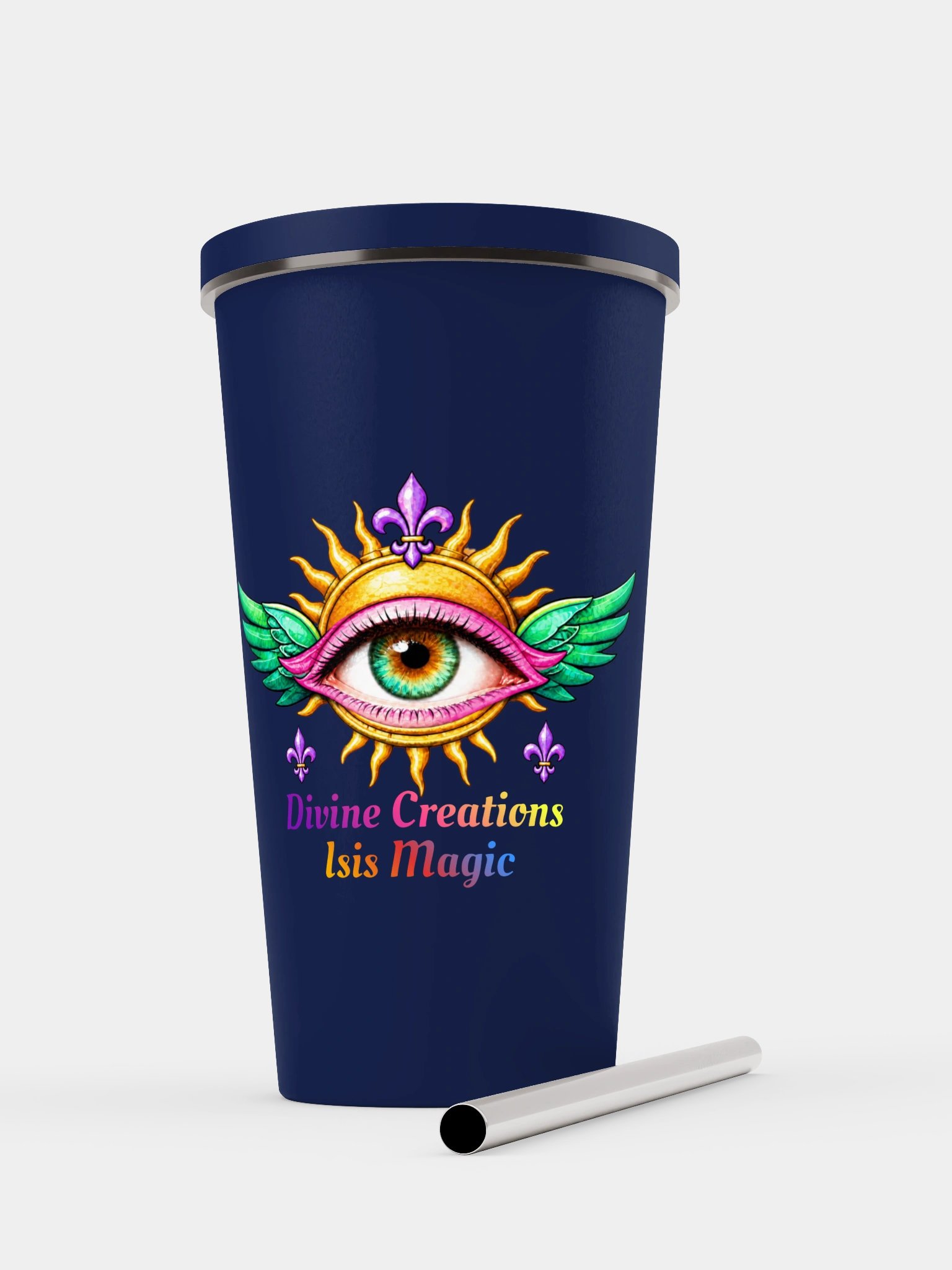Divine Creations Isis Magic Tumbler product image (5)