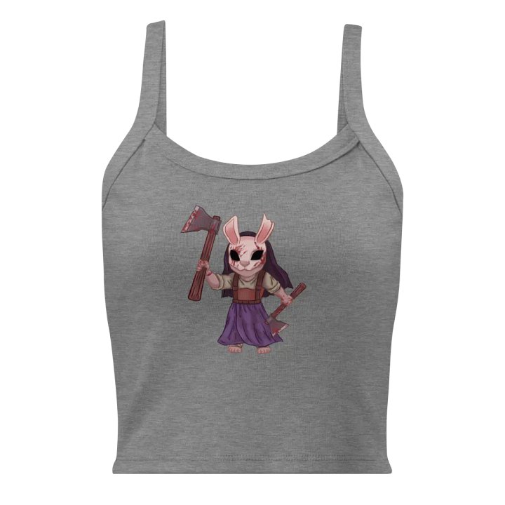Huntress Women Tank Top product image (3)