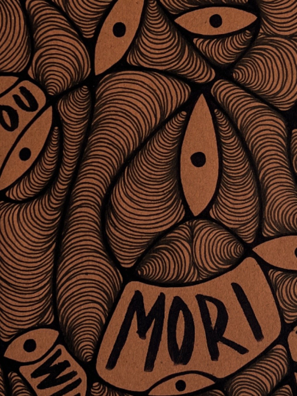 MEMENTO MORI - ARTEFACT product image (6)