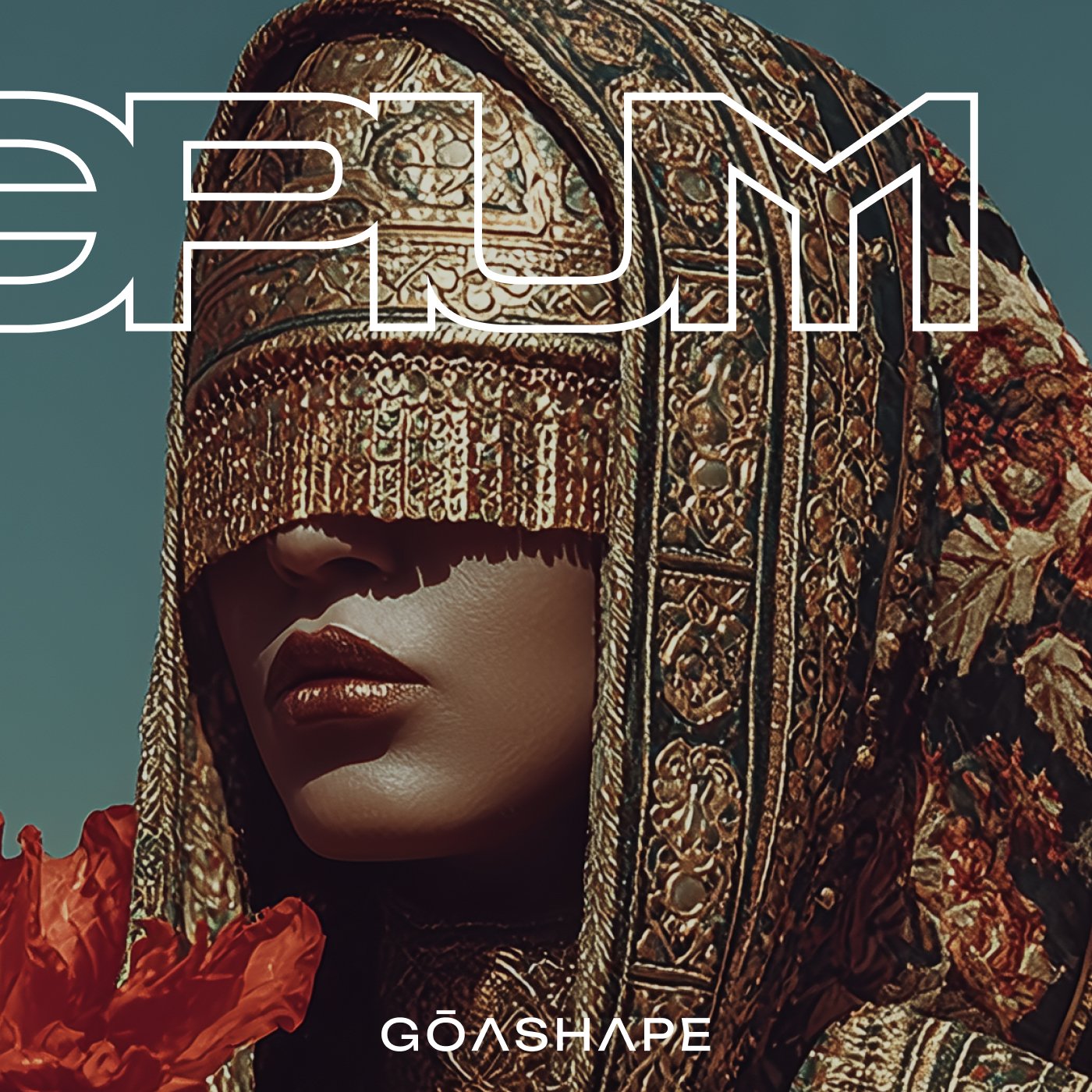OPIUM — Music Album product image (1)