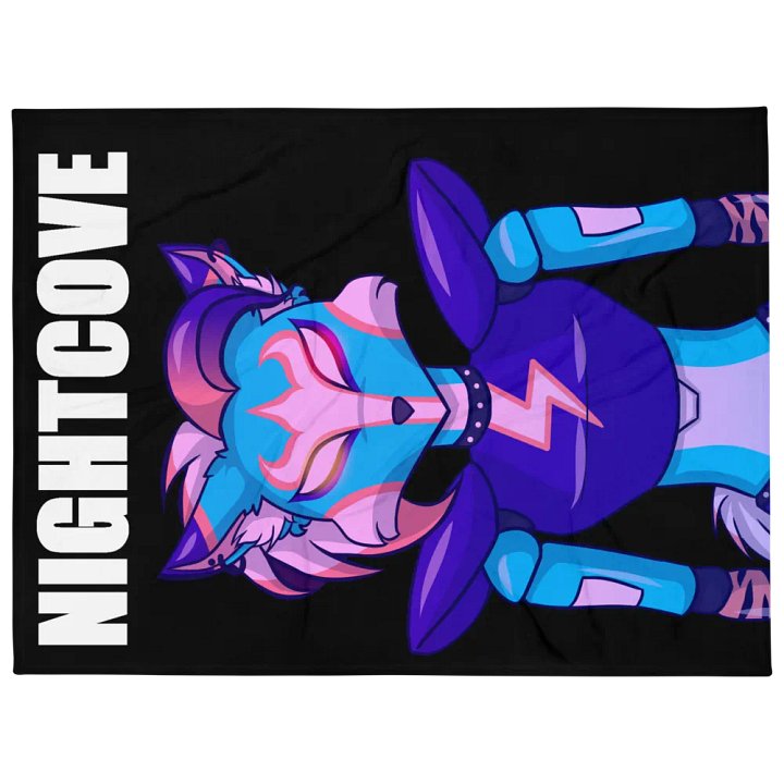 2022 Icon Blanket product image (1)