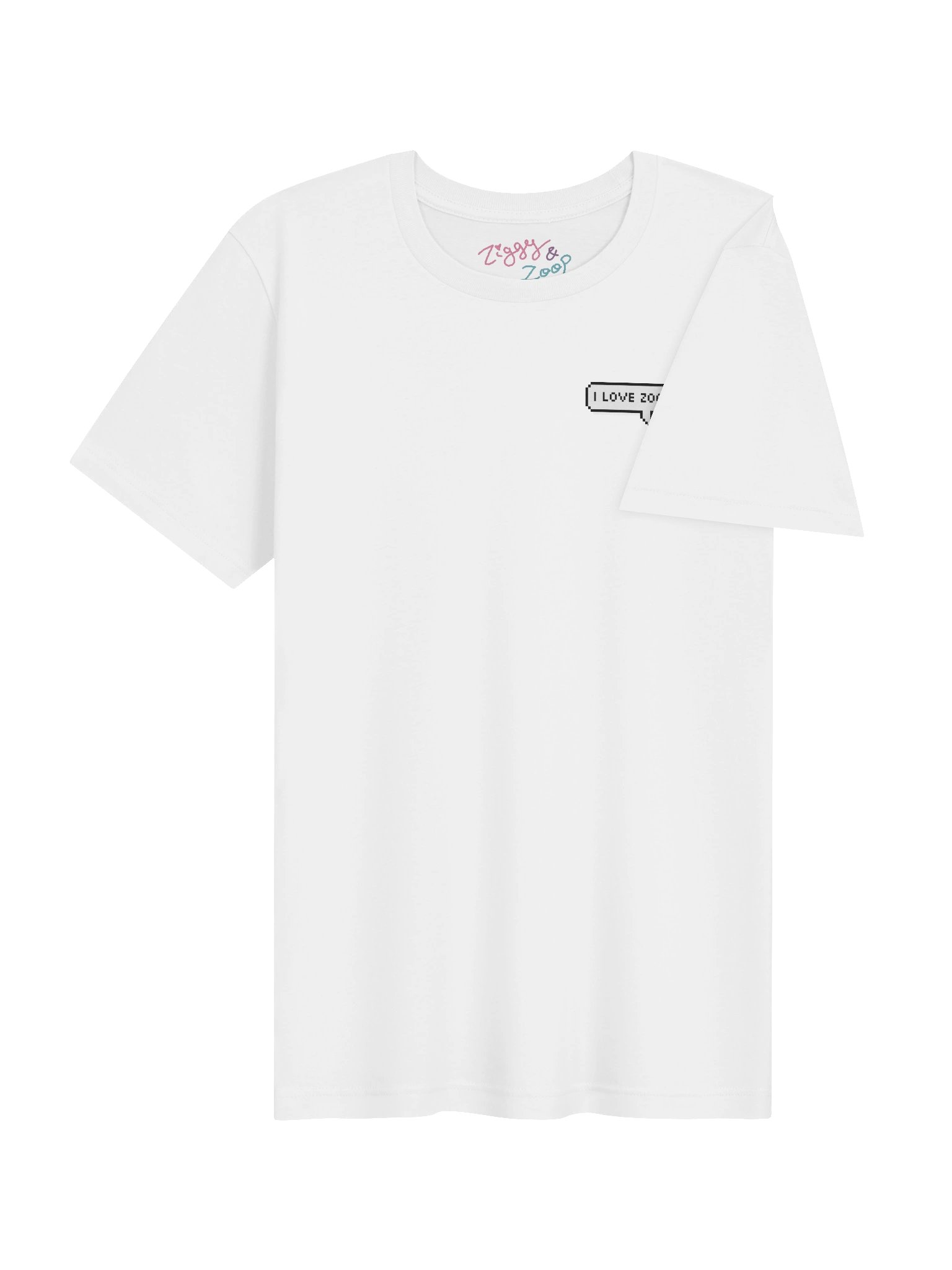 IloveZoop [Matching TEE] product image (8)