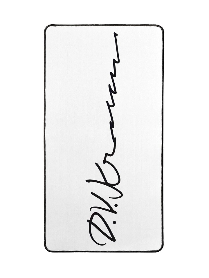 Daniel Vincent Kramer Signature Edition Desk Mat product image (2)