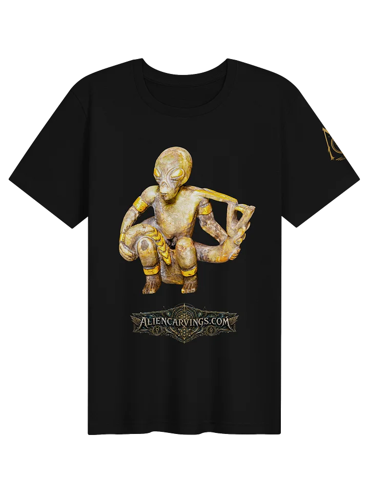 Snake Sesh T-Shirt product image (1)