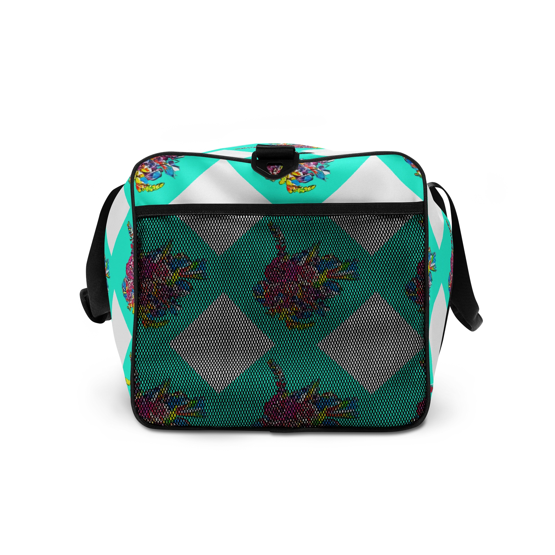 Bouquet In Aquamarine product image (7)
