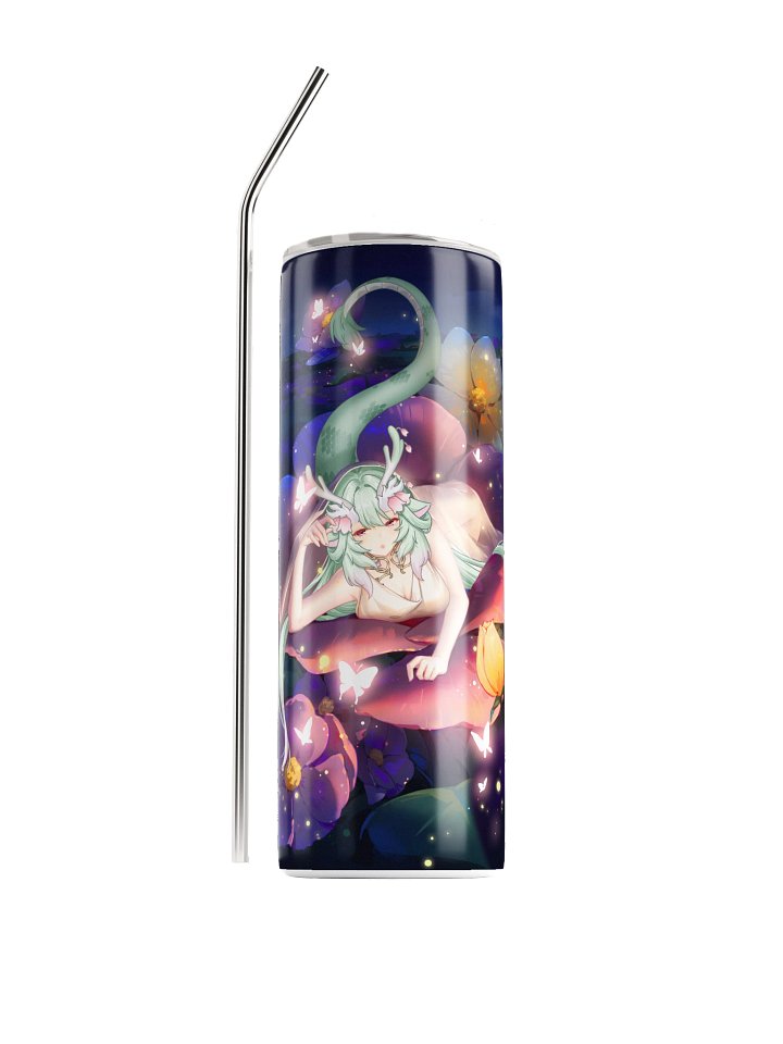 Awake in Spring Tumbler product image (1)