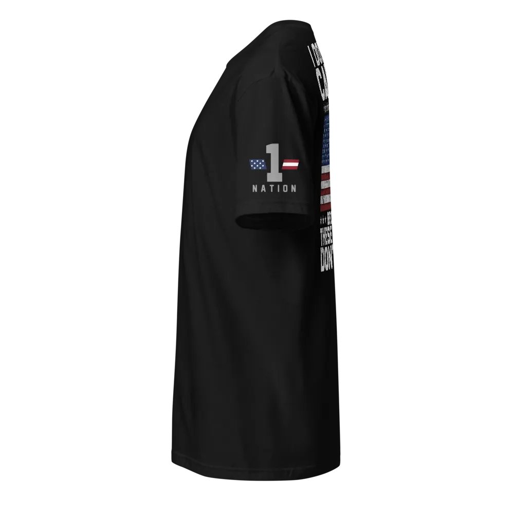 I Don't Do Cardio... product image (2)