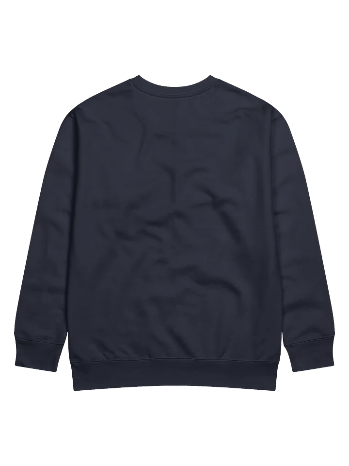 Graffiti Street Art Premium Sweatshirt product image (2)