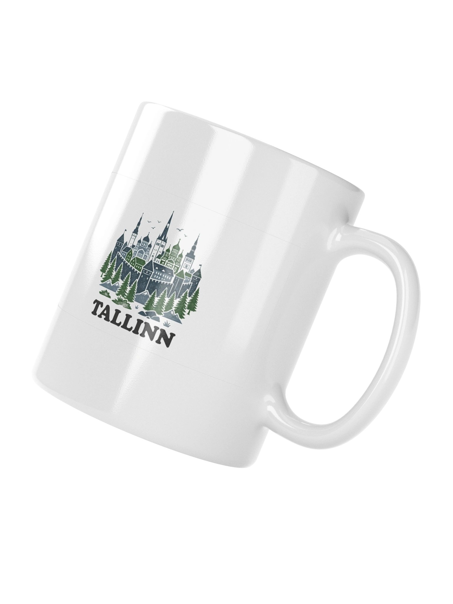 Tallinn Mug product image (12)