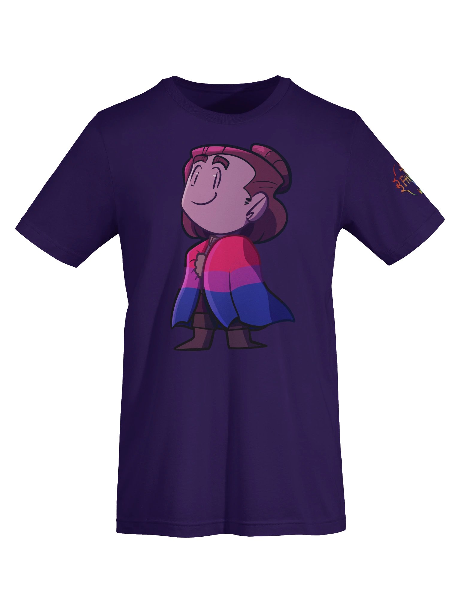 Lancelot-flag product image (19)