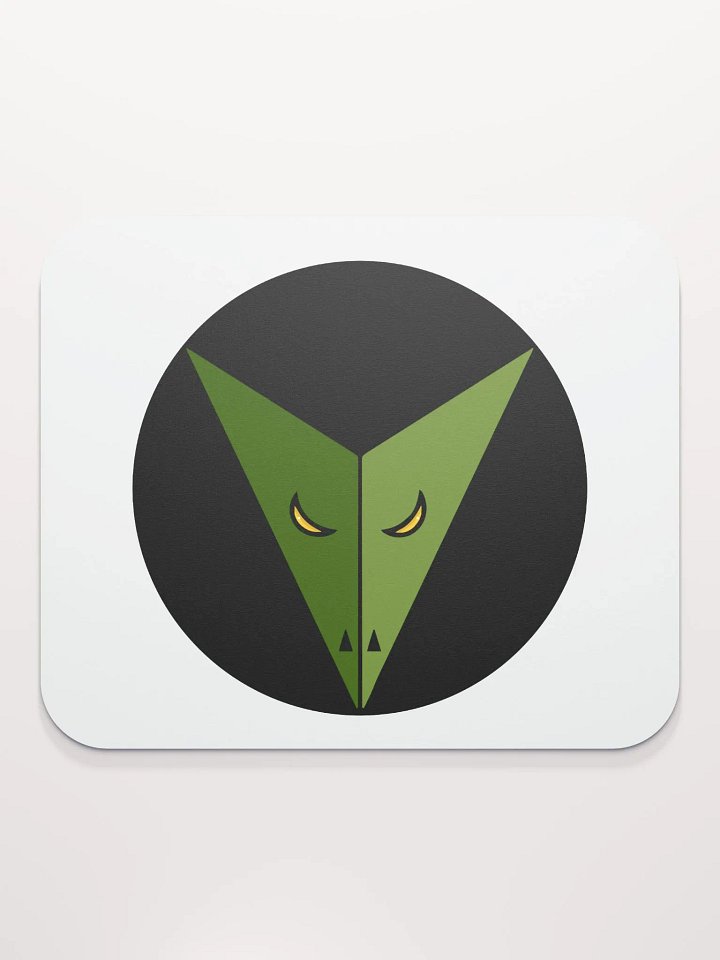 Landscape Logo Mouse Pad product image (1)