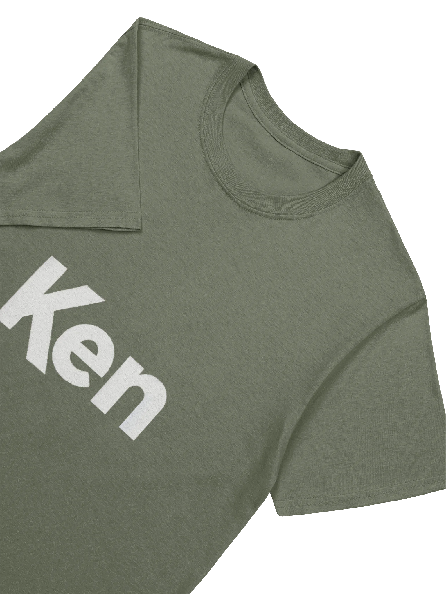 (Lemonade) green ken shirt product image (7)