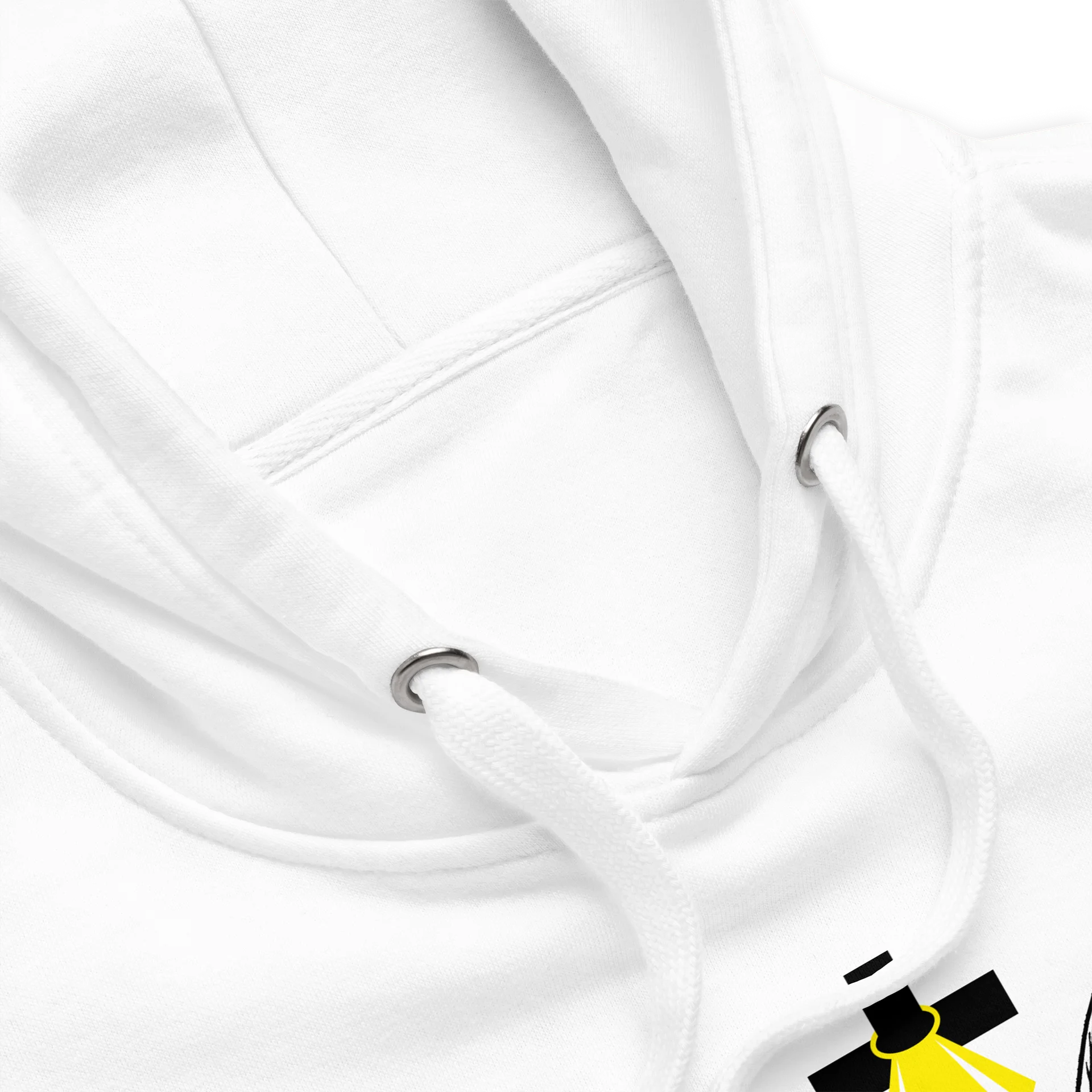 Hoodie Shepherd Psalm 23 product image (66)