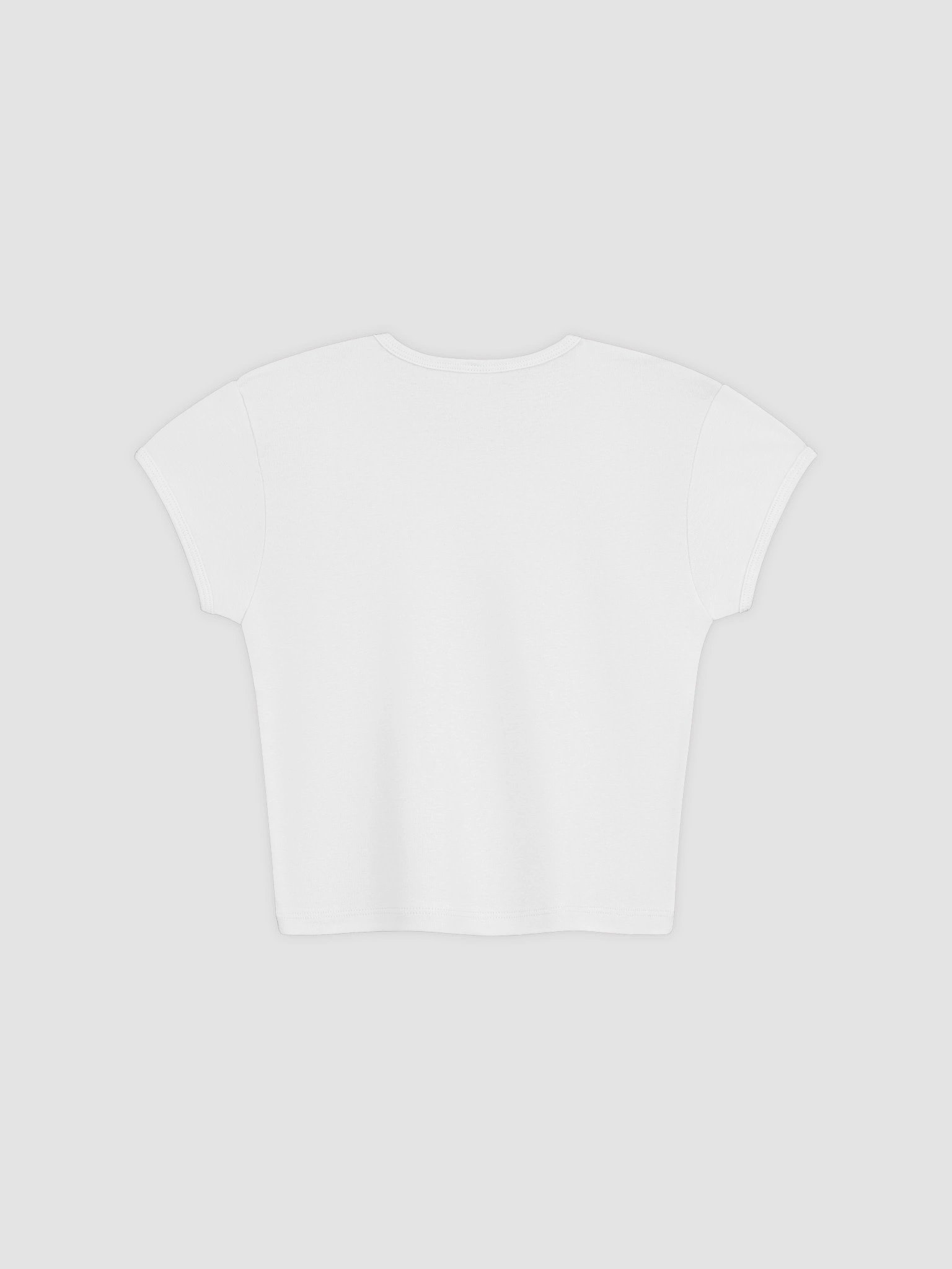 Beautiful Brown Girl Signature Crop Top product image (9)