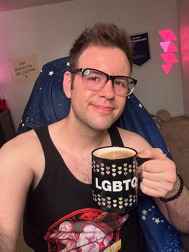 Happy National Coming Out Day 🏳️‍🌈

If you’re able to be out, be extra loud and proud for those that can’t safely express who...