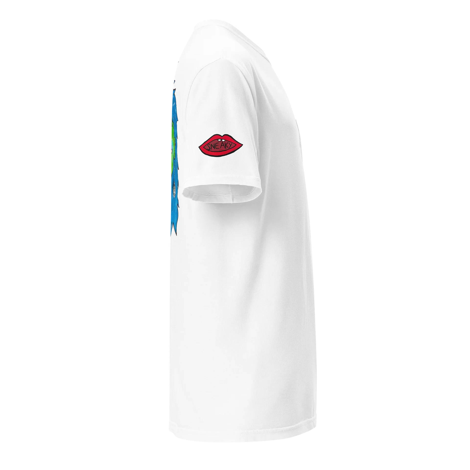 Kinsley Shirt V.3 product image (4)