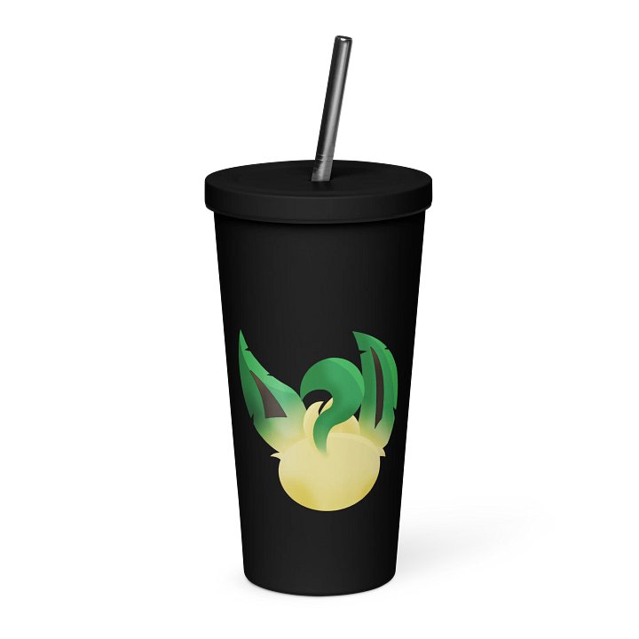 Gr3atScotty Insulated Tumbler product image (1)
