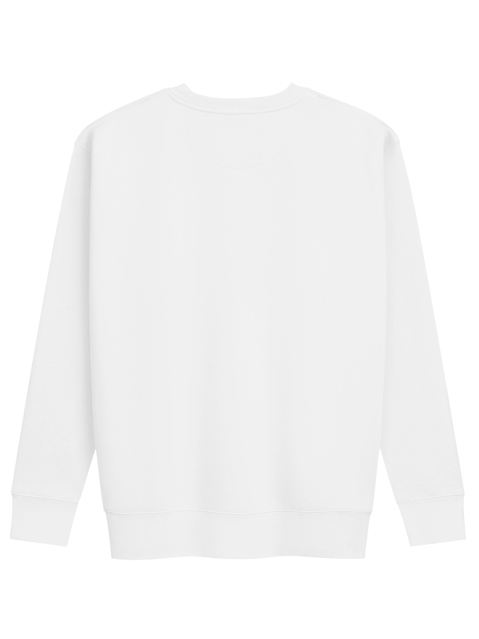 Rainbow Fairy Wings Adult Sweatshirt product image (36)