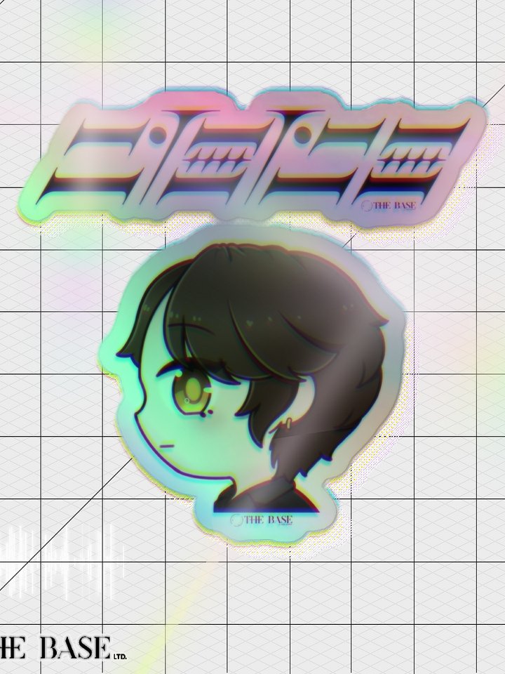 Side Eye product image (2)