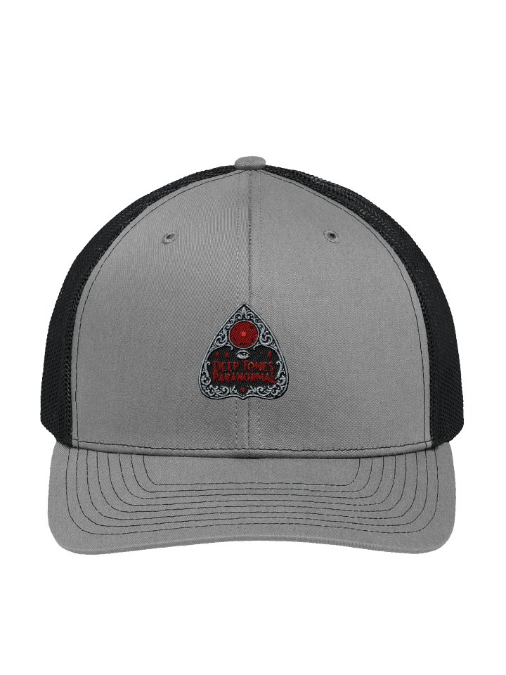 Eclipse City Trucker Hat product image (1)
