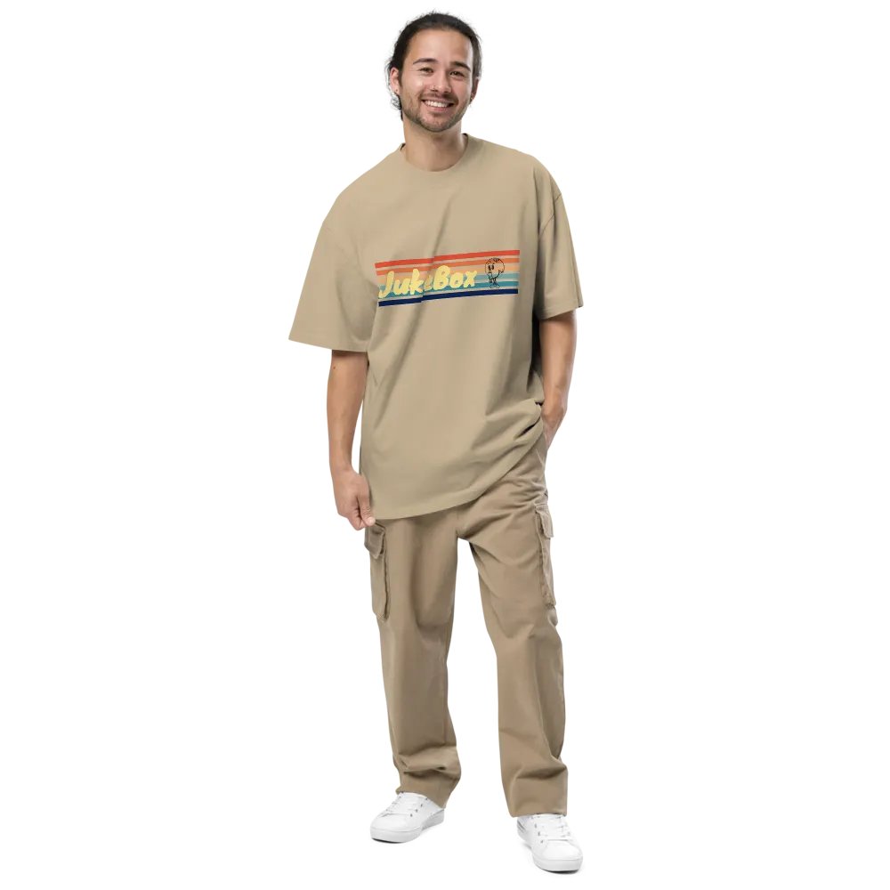JukeBox Tee product image (12)