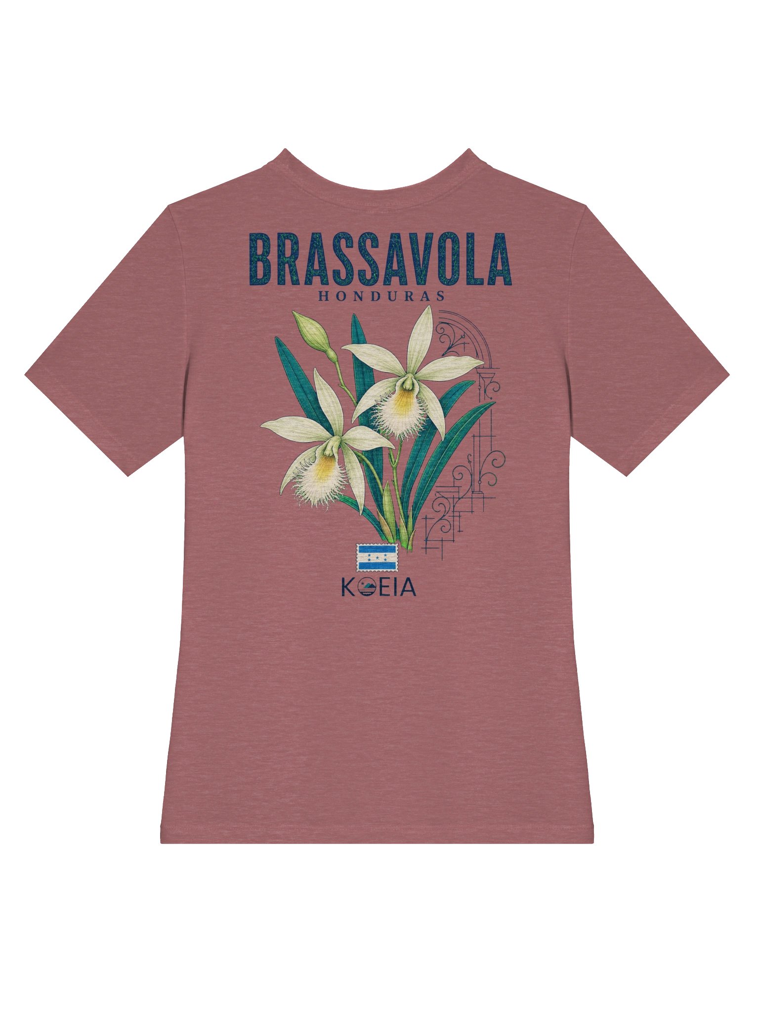 Como La Flor de Brassavola- Honduras product image (32)