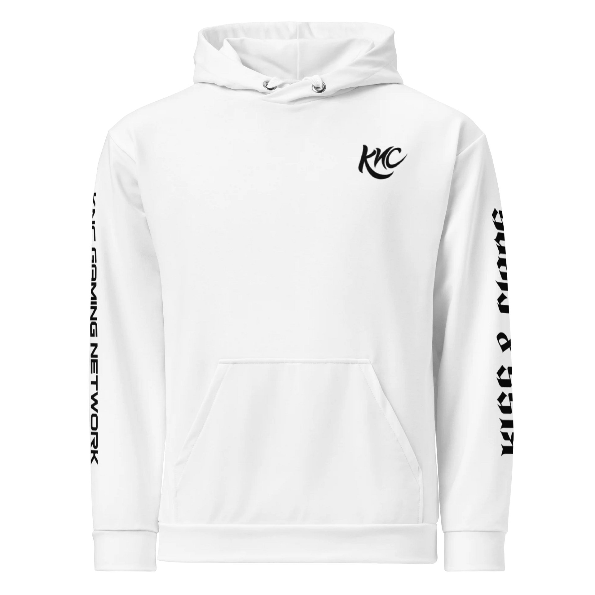 KNC Hoodie product image (1)