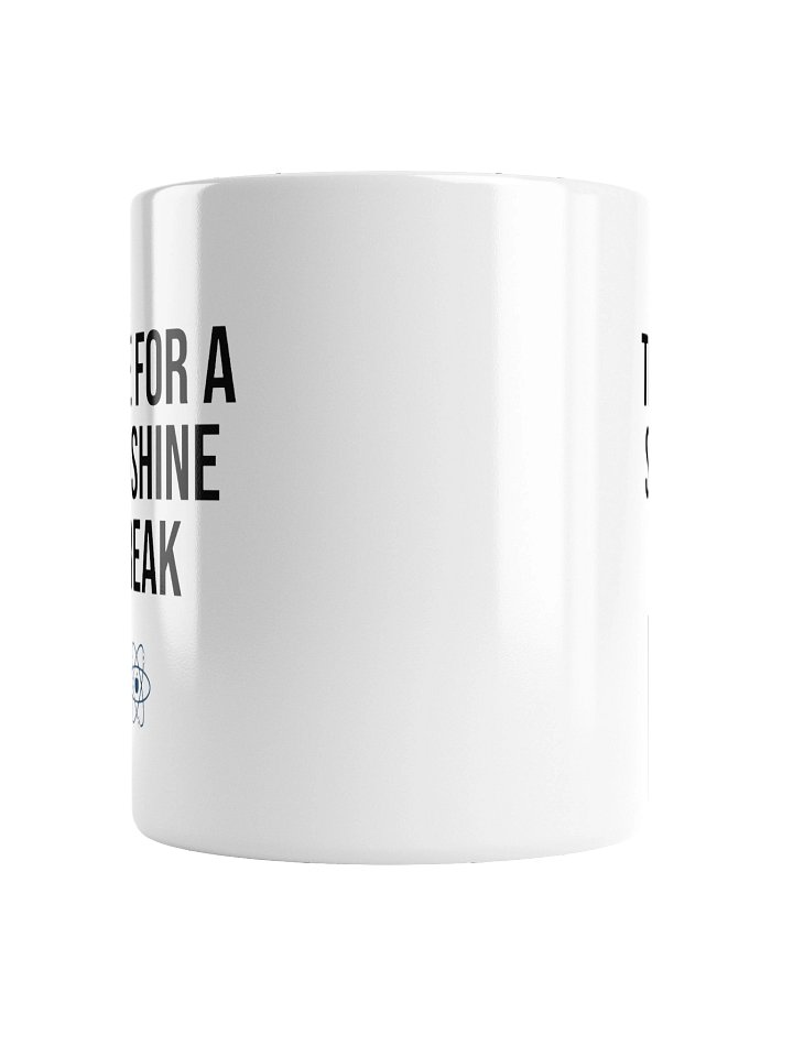 Time For A Sunshine Break Mug product image (2)