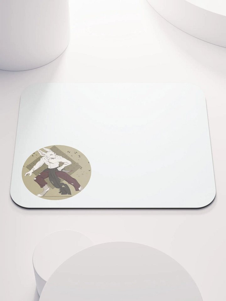 Bunny Pad product image (1)