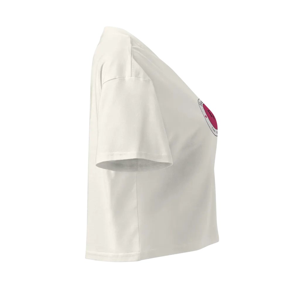 FitCrew Crop product image (4)