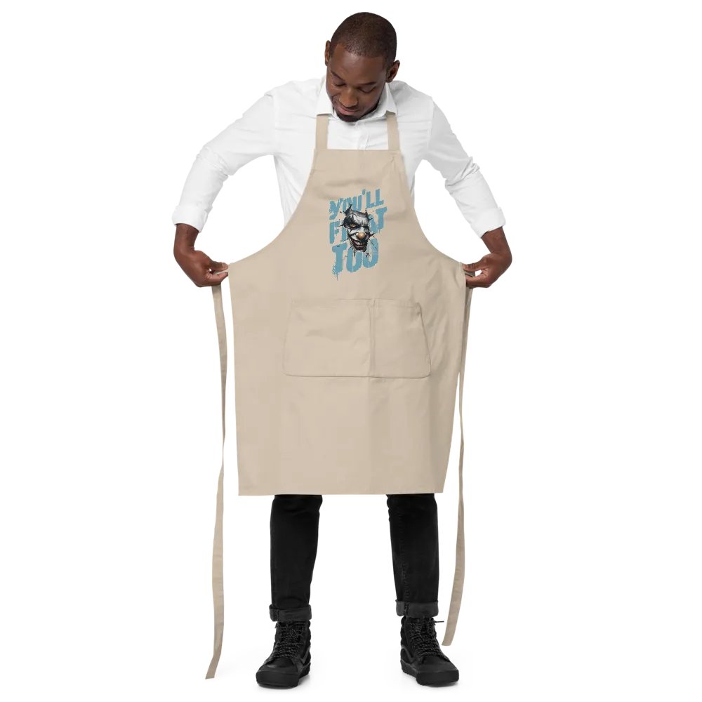 You'll Float Too product image (2)